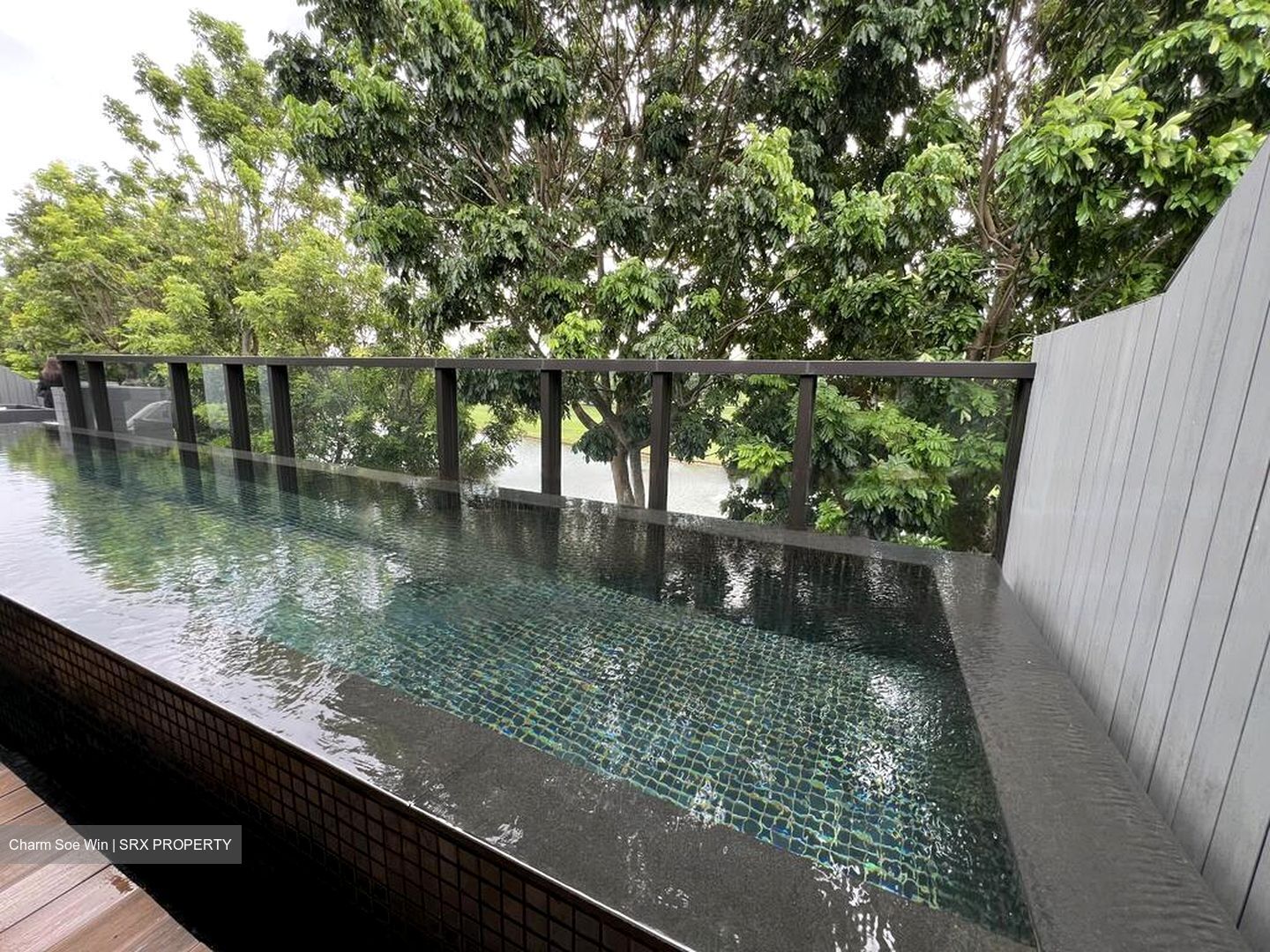 Cove Drive (D4), Terrace #438891551